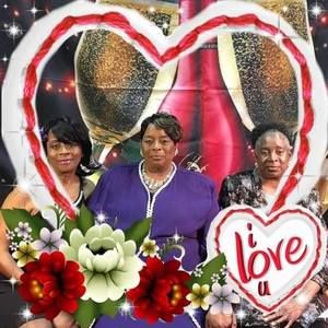 Meet your Posher, Brenda snearl